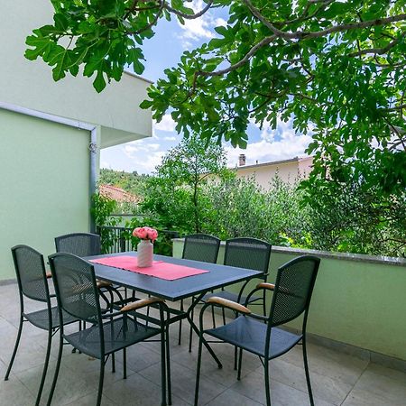 Apartment Ivano Dugi Rat Kültér fotó