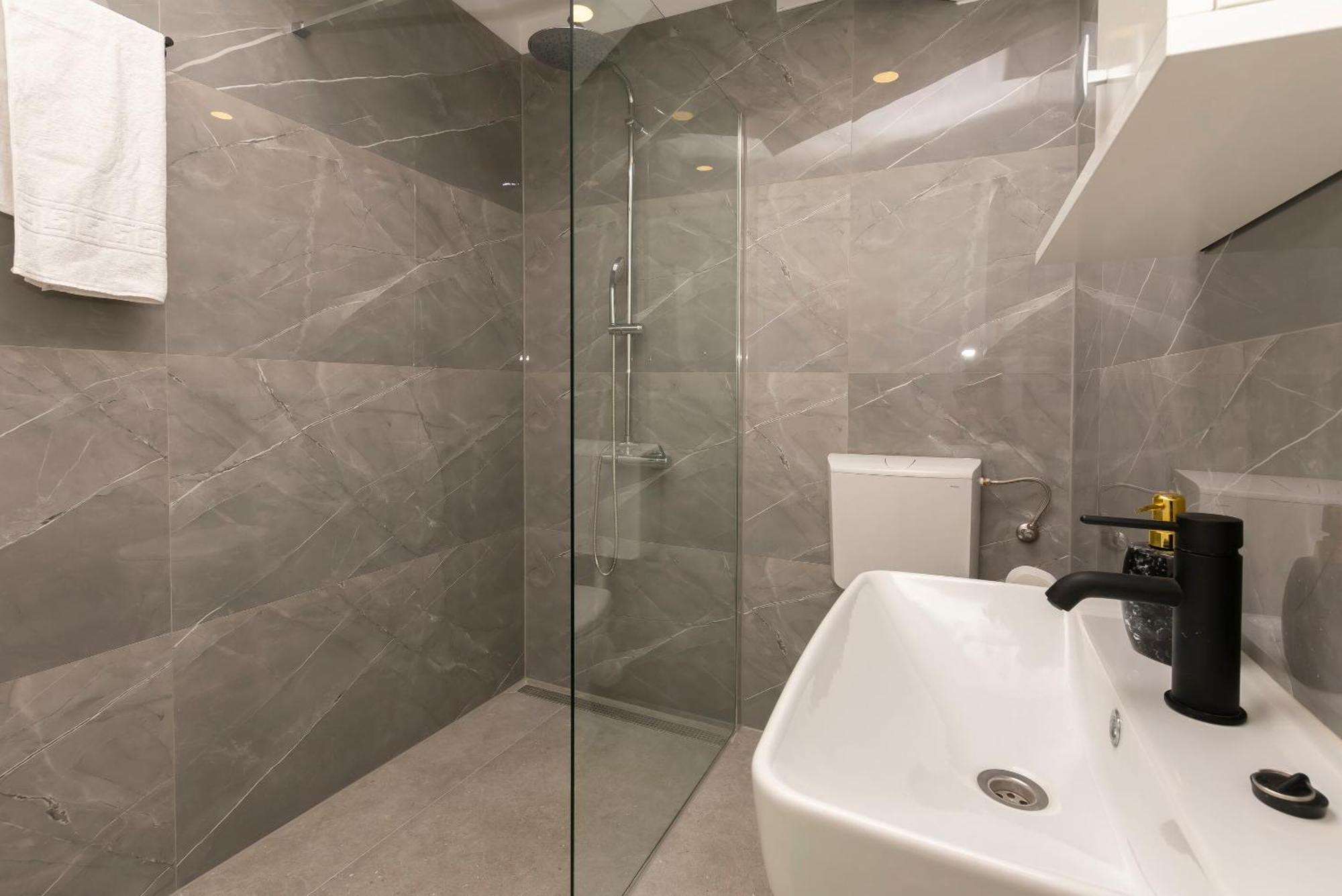 Apartment Ivano Dugi Rat Kültér fotó