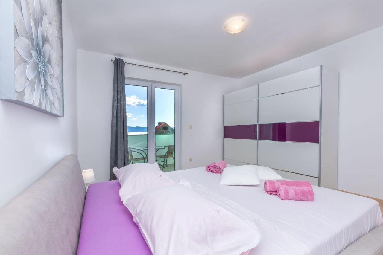 Apartment Ivano Dugi Rat Kültér fotó