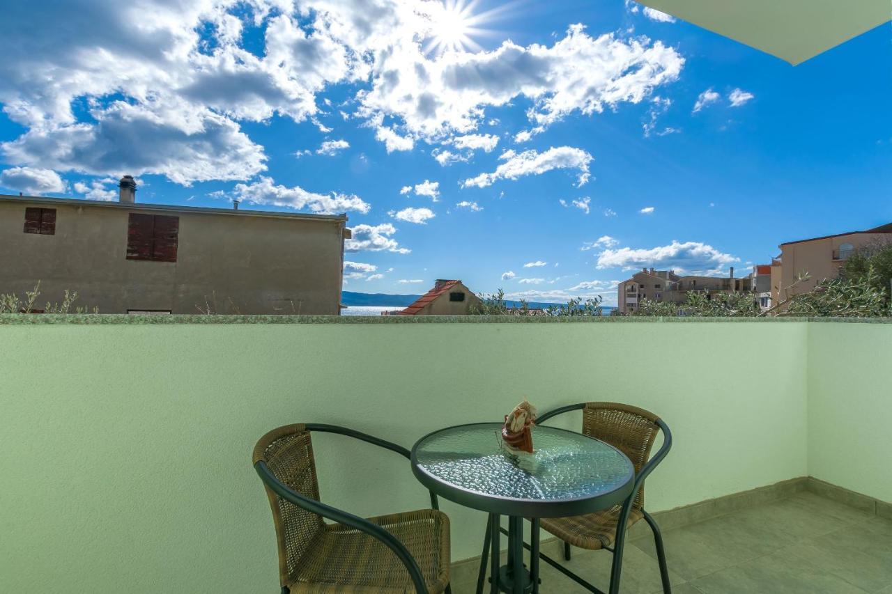 Apartment Ivano Dugi Rat Kültér fotó