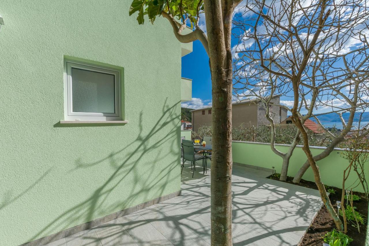 Apartment Ivano Dugi Rat Kültér fotó