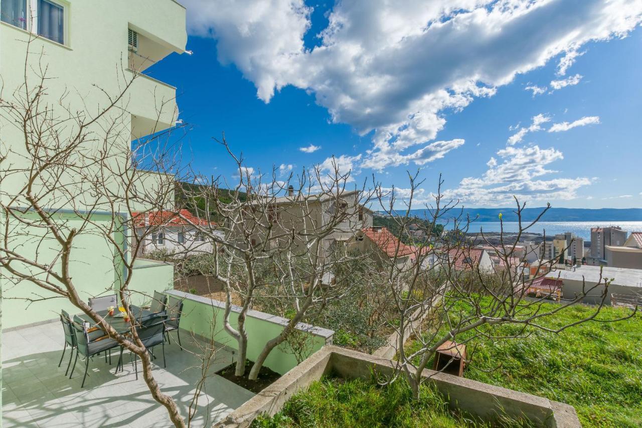 Apartment Ivano Dugi Rat Kültér fotó
