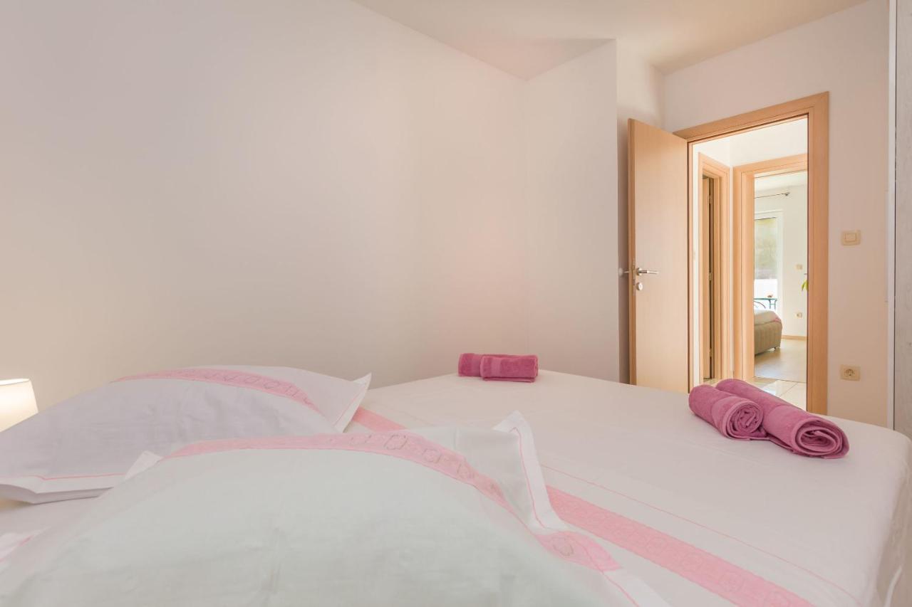 Apartment Ivano Dugi Rat Kültér fotó