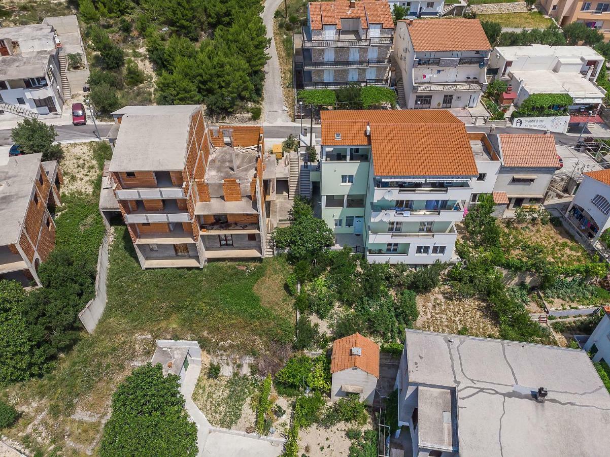 Apartment Ivano Dugi Rat Kültér fotó
