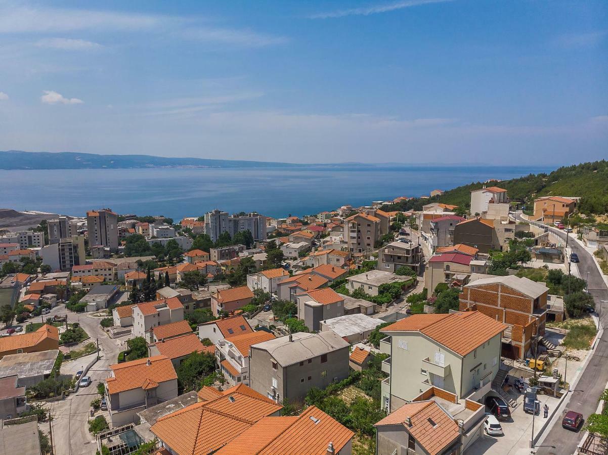 Apartment Ivano Dugi Rat Kültér fotó